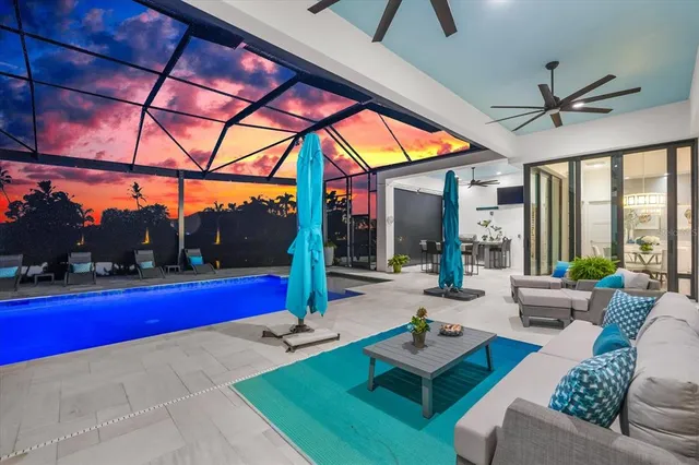 $1,224,900 | 9482 Bluegill Circle, Port Charlotte, FL 33981