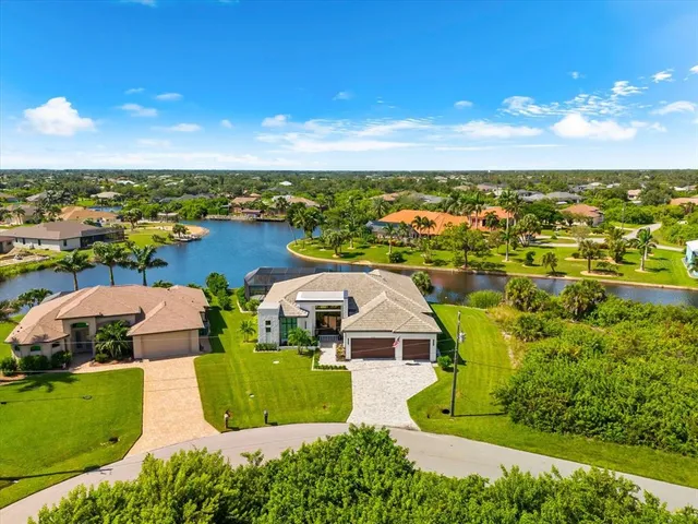 $1,224,900 | 9482 Bluegill Circle, Port Charlotte, FL 33981