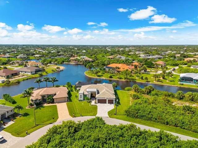 $1,224,900 | 9482 Bluegill Circle, Port Charlotte, FL 33981