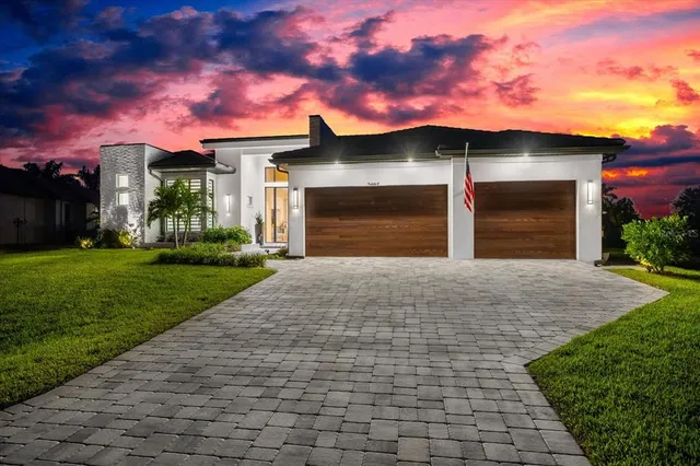 $1,224,900 | 9482 Bluegill Circle, Port Charlotte, FL 33981