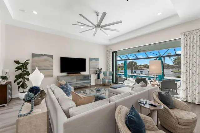 $1,224,900 | 9482 Bluegill Circle, Port Charlotte, FL 33981