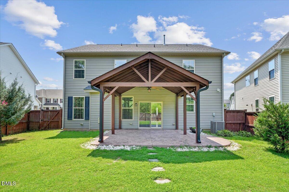 3457 South Beaver Lane Raleigh, NC 27604 - Photo 57 of 65 11-3457 S Beaver Ln-11