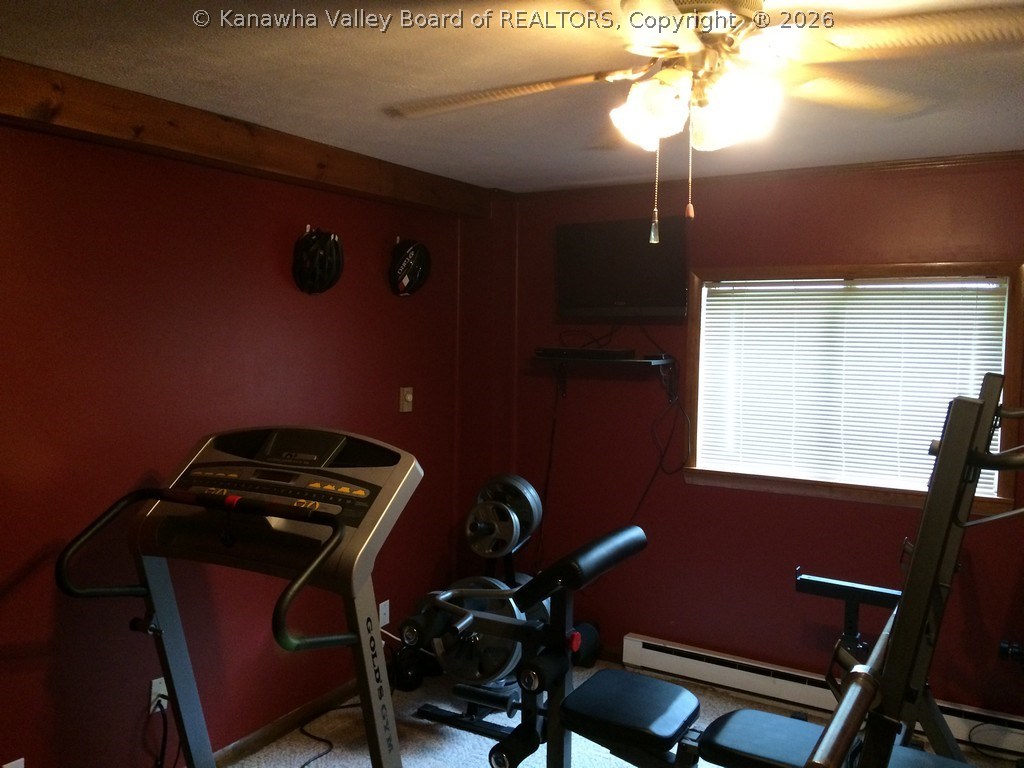 1038 N Road St. Albans, WV 25177 - Photo 20 of 23 Gallery Image 20