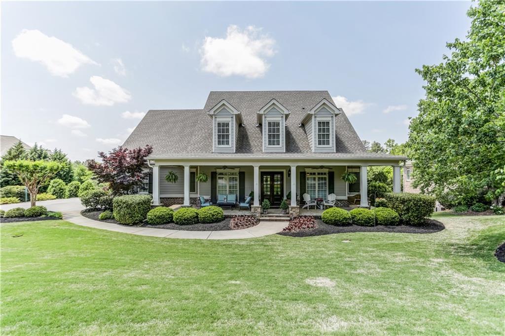 2080 Stoney Point Farm Road Cumming, GA 30041 - Photo 1 of 1 Gallery Image 1