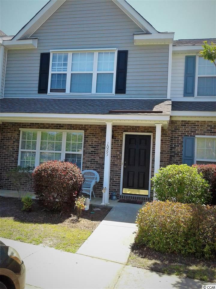 1085 Pinwheel Loop, Unit 1085 Myrtle Beach, SC 29577 - Photo 1 of 40 Gallery Image 1