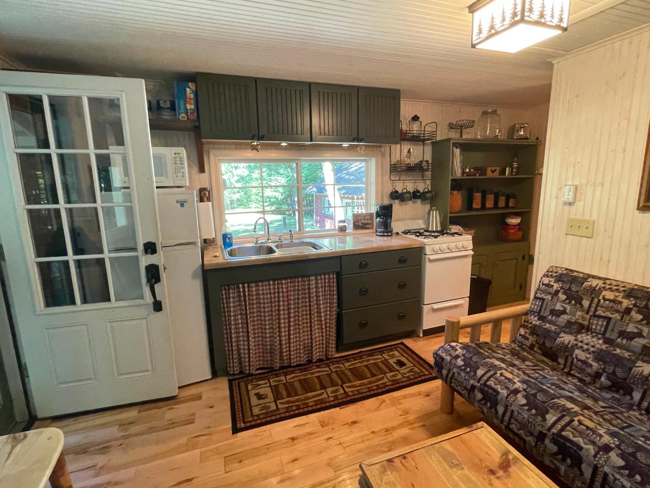 418 Grede Road Three Lakes, WI 54562 - Photo 11 of 17 Gallery Image 11