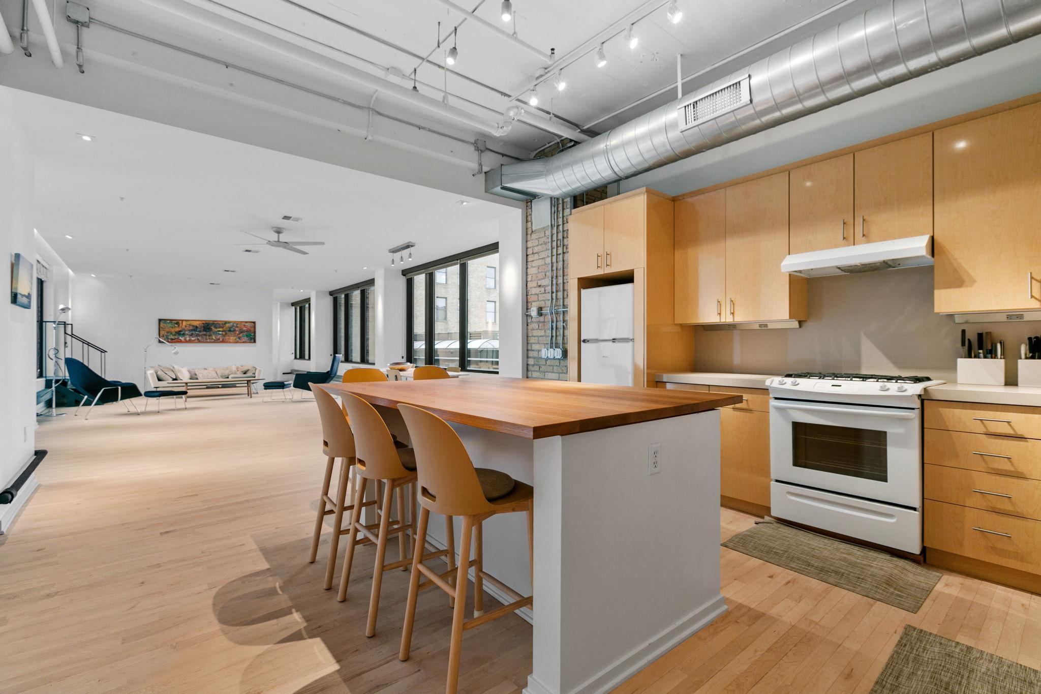 290 Market Street, Unit 314 Minneapolis, MN 55405 - Photo 3 of 40