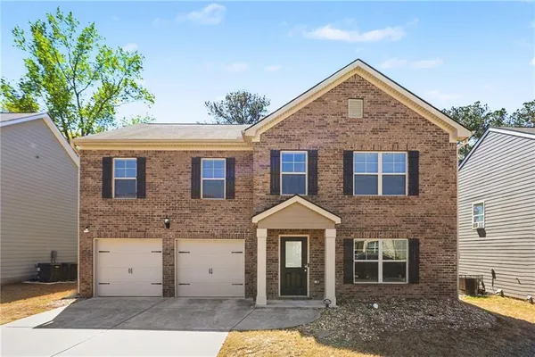 $324,000 | 6506 Beaver Creek Trail, Atlanta, GA 30349