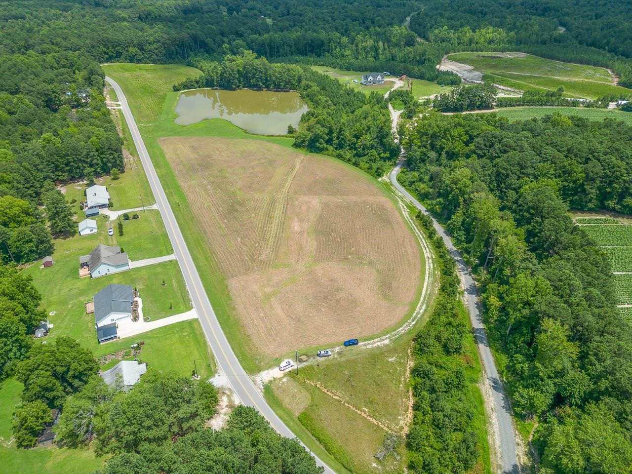 307 Williams-White Road Zebulon, NC 27597 - Photo 2 of 10 Photo 2