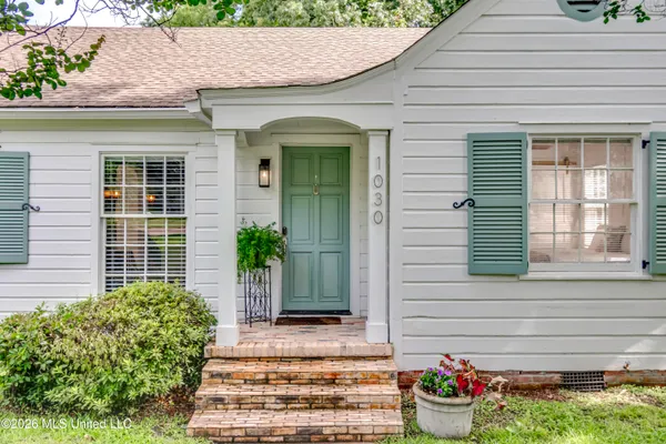 $299,000 | 1030 Manship Street, Jackson, MS 39202