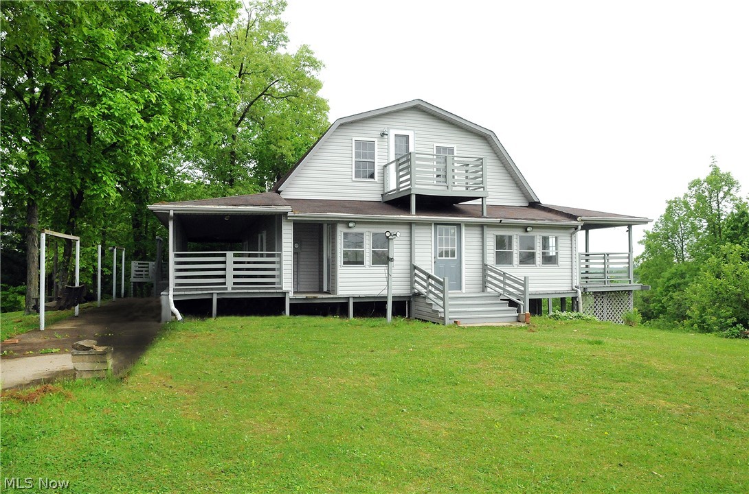 18265 Sligo Road Freeport, OH 43973 - Photo 1 of 35 Gallery Image 1
