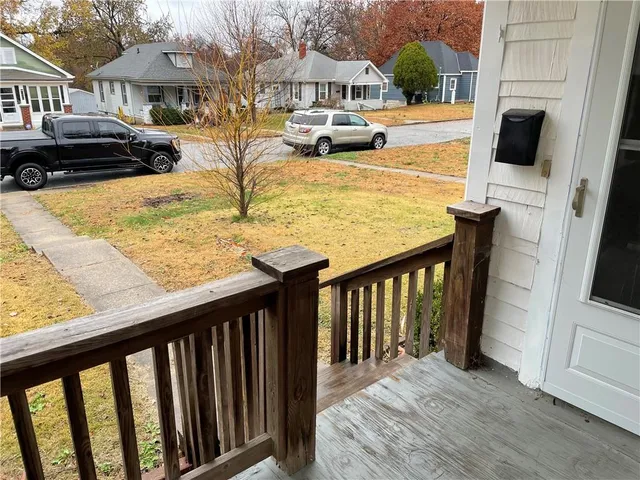 $139,000 | 1439 Central Street, Leavenworth, KS 66048