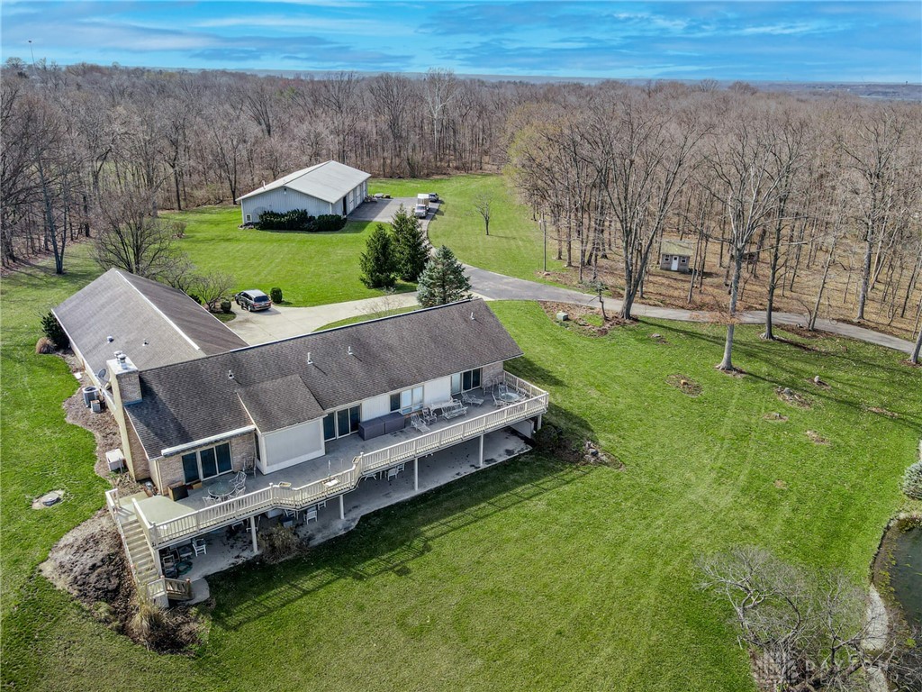 3155 Countryside Lane Springboro, OH 45342 - Photo 59 of 76