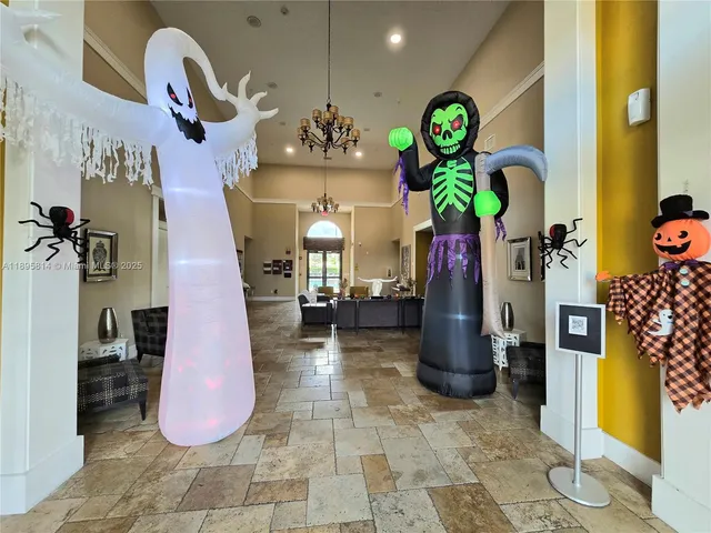 a view of house with a street