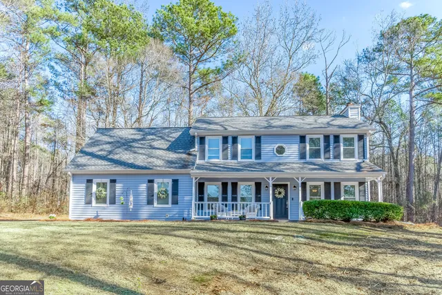 $314,999 | 280 Pine Tree Lane, McDonough, GA 30252