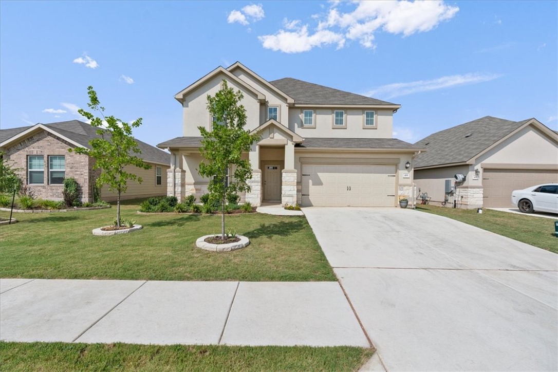 433 Windy Reed Road Hutto, TX 78634 - Photo 1 of 1 Gallery Image 1