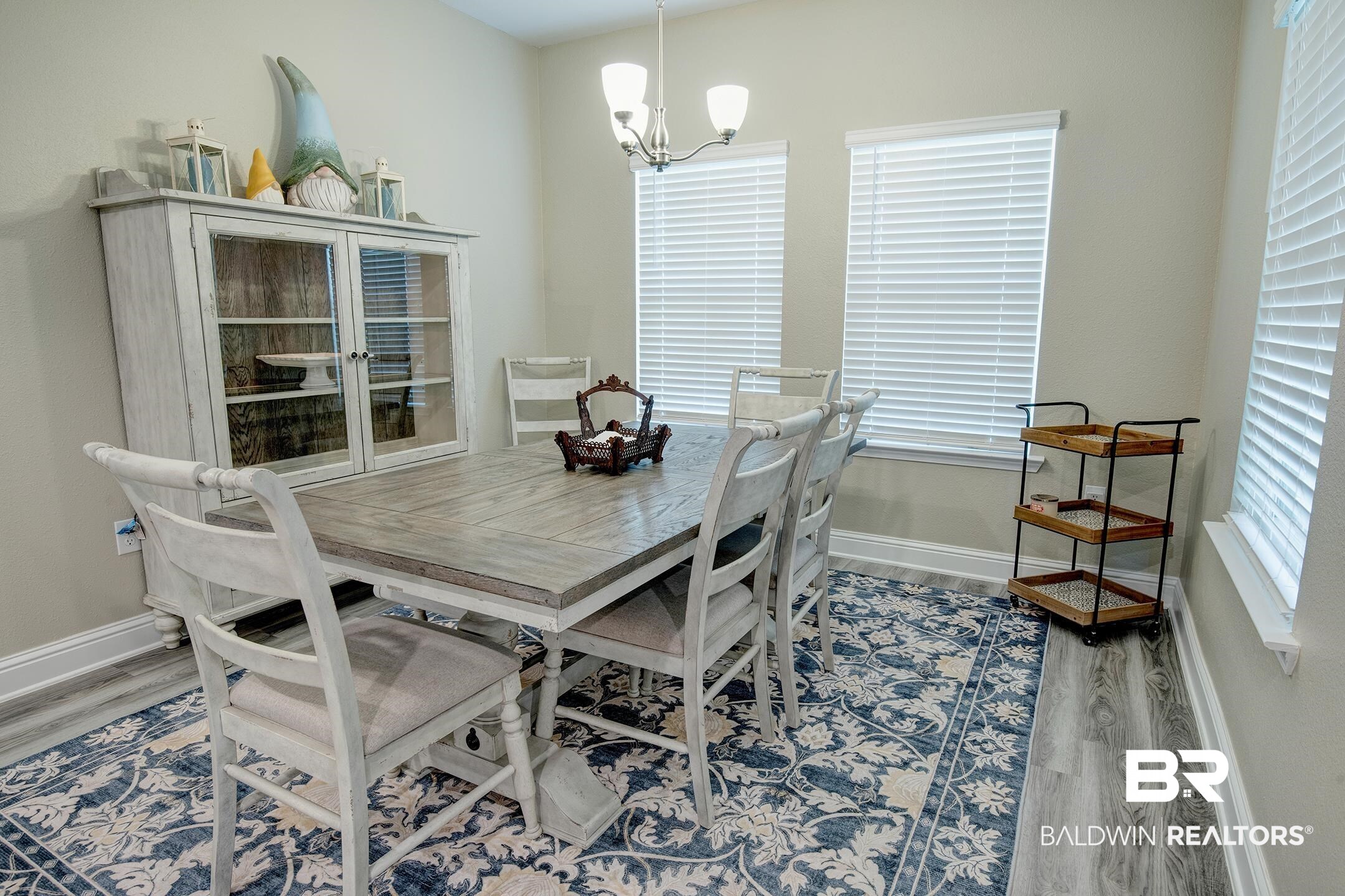 615 Shepard Street Gulf Shores, AL 36542 - Photo 13 of 51 Breakfast Room