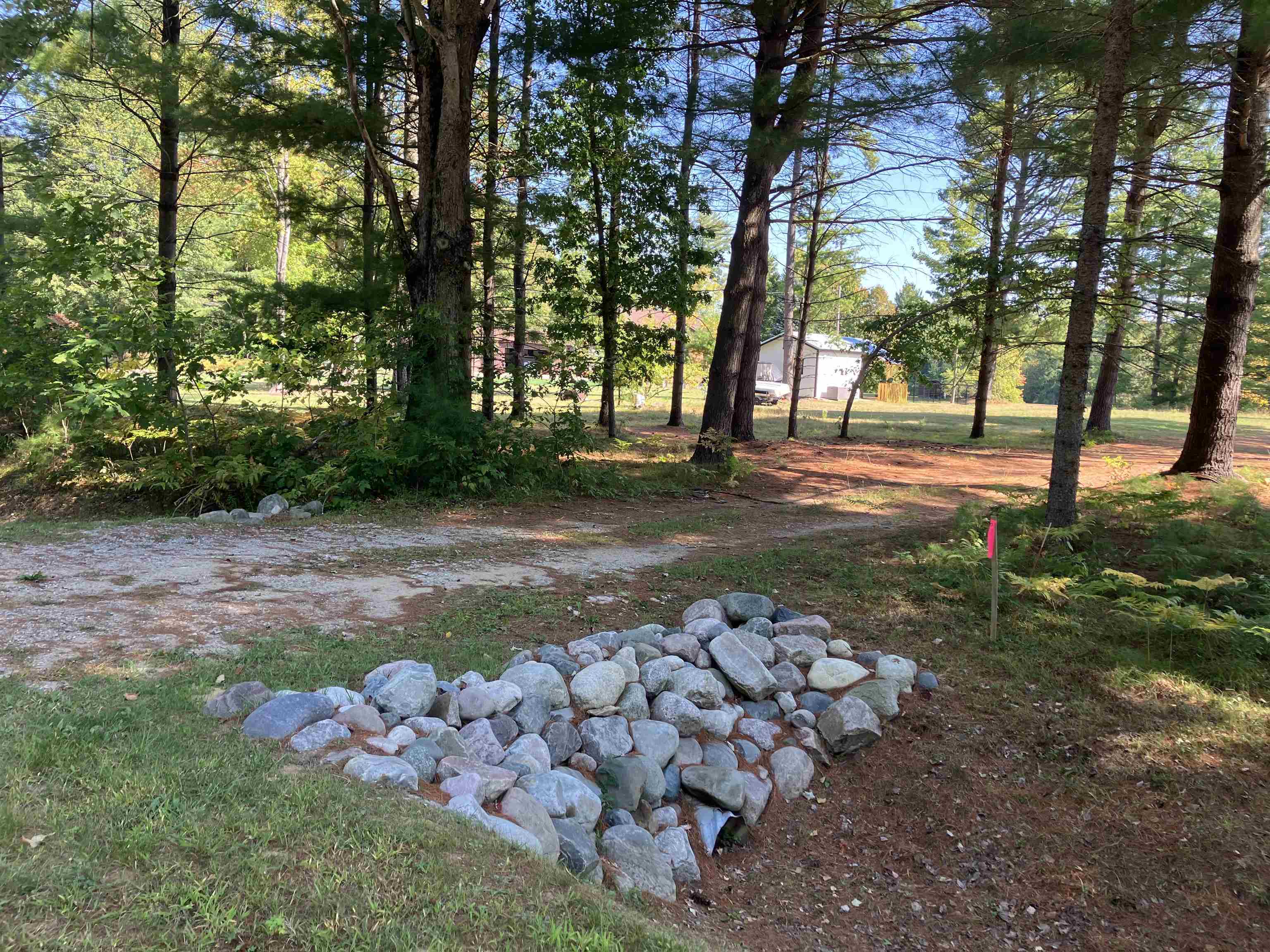 V/l Rivers Terrace Road Gladwin, MI 48624 - Photo 5 of 8