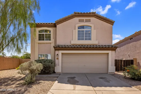 $405,500 | 741 South Esmeralda, Mesa, AZ 85208