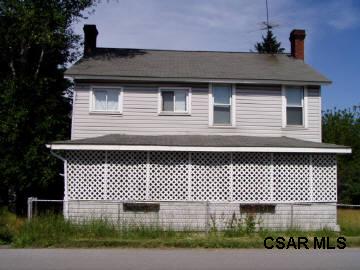 134 Jamestown Road Portage, PA 15946 - Photo 1 of 1