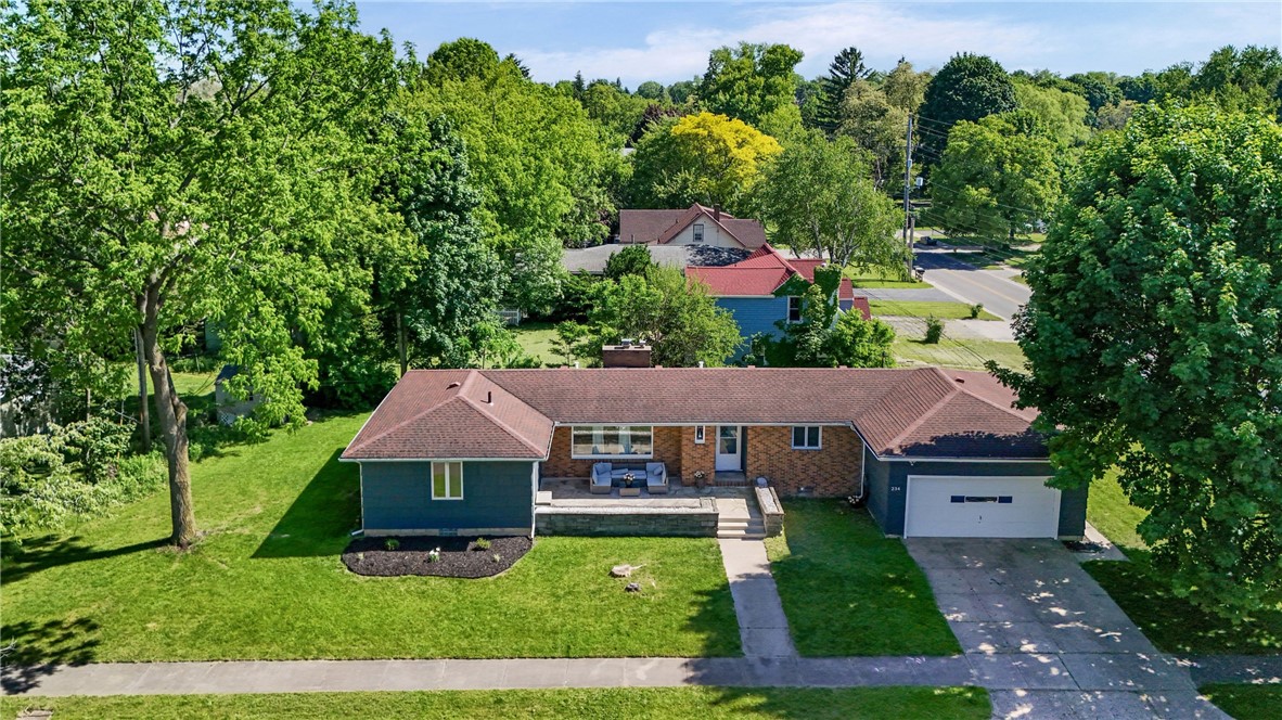 234 Pardee Road Irondequoit, NY 14609 - Photo 41 of 48