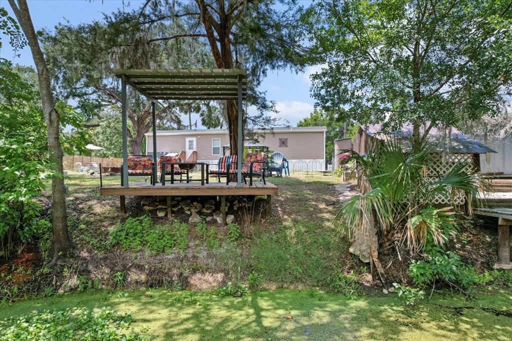 609 South Redbud Terrace Inverness, FL 34450 - Photo 4 of 40