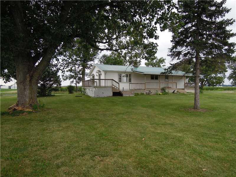 8766 West Gore Road Monrovia, IN 46157 - Photo 1 of 10 Gallery Image 1