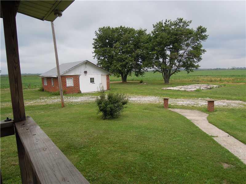 8766 West Gore Road Monrovia, IN 46157 - Photo 4 of 10 Gallery Image 4