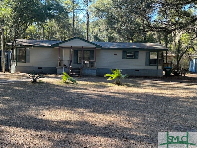 709 A Zittrouer Road Rincon, GA 31326 - Photo 1 of 20