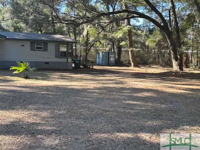 709 A Zittrouer Road Rincon, GA 31326 - Photo 2 of 20