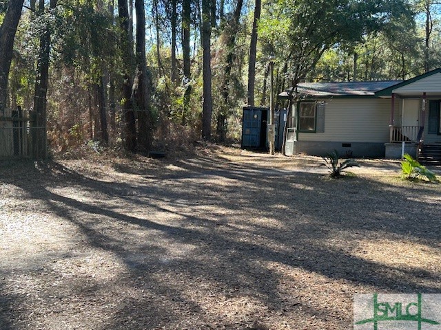 709 A Zittrouer Road Rincon, GA 31326 - Photo 3 of 20