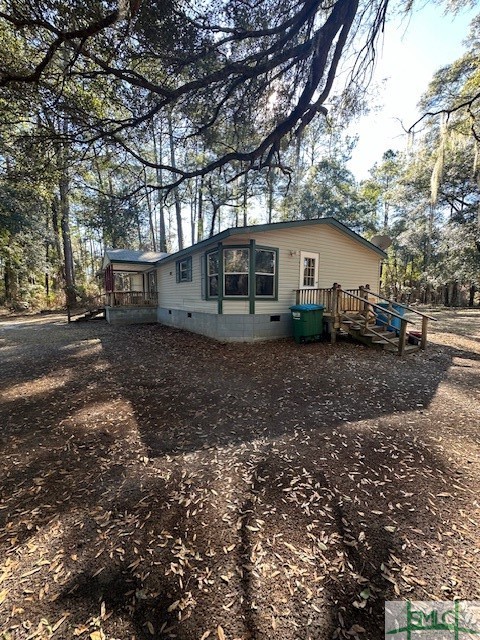 709 A Zittrouer Road Rincon, GA 31326 - Photo 4 of 20