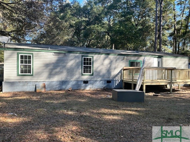 709 A Zittrouer Road Rincon, GA 31326 - Photo 7 of 20