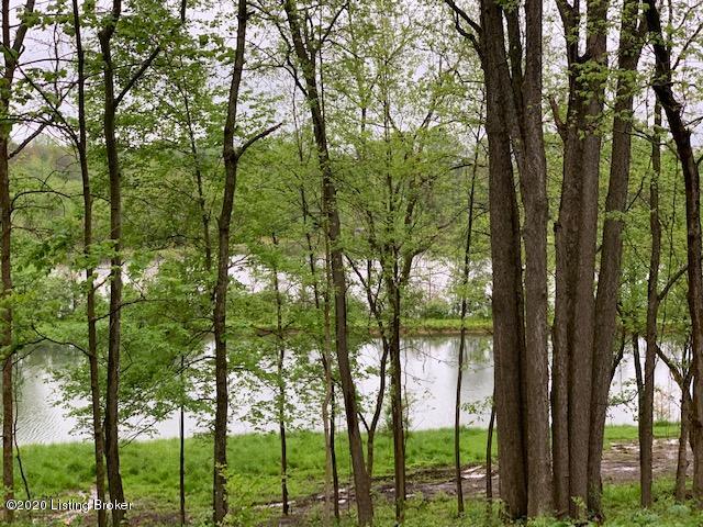 Lot 381 Persimmon Ridge Road, Unit 381 Louisville, KY 40245 - Photo 3 of 3 Lot 381 to back