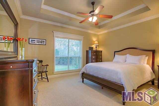 4407 Antler Drive Baton Rouge, LA 70817 - Photo 11 of 32 Master Bedroom