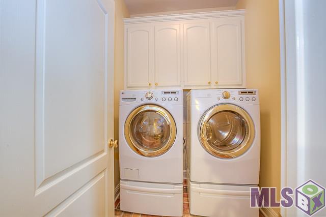 4407 Antler Drive Baton Rouge, LA 70817 - Photo 20 of 32 Laundry Room