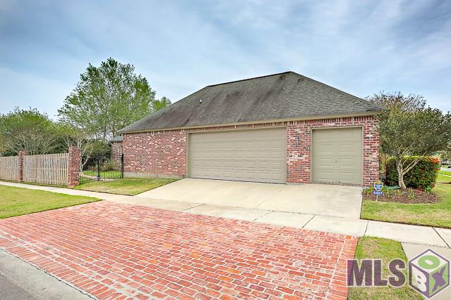 4407 Antler Drive Baton Rouge, LA 70817 - Photo 27 of 32 Garage & Storage Room