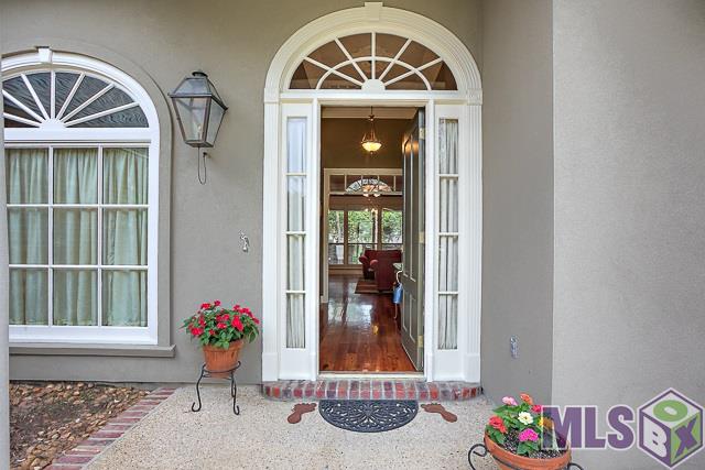 Welcome Home!