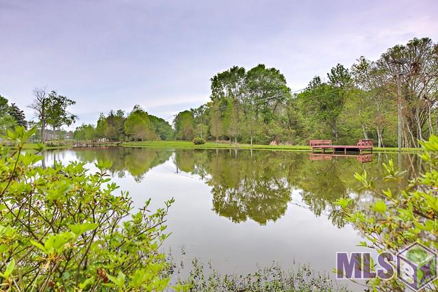 4407 Antler Drive Baton Rouge, LA 70817 - Photo 31 of 32 Subdivision Fishing Pond