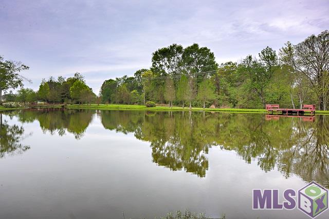 4407 Antler Drive Baton Rouge, LA 70817 - Photo 32 of 32 Subdivision Fishing Pond