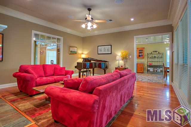 4407 Antler Drive Baton Rouge, LA 70817 - Photo 8 of 32 Den