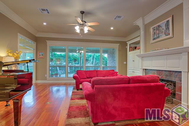 4407 Antler Drive Baton Rouge, LA 70817 - Photo 9 of 32 Den