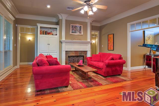 4407 Antler Drive Baton Rouge, LA 70817 - Photo 10 of 32 Den