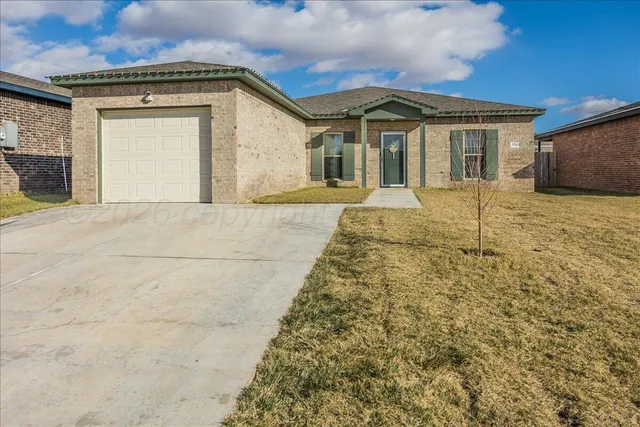 $220,000 | 4903 Ratliff Street, Amarillo, TX 79118
