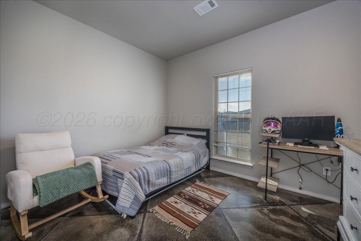 4903 Ratliff Street Amarillo, TX 79118 - Photo 13 of 19 13-Bedroom 2