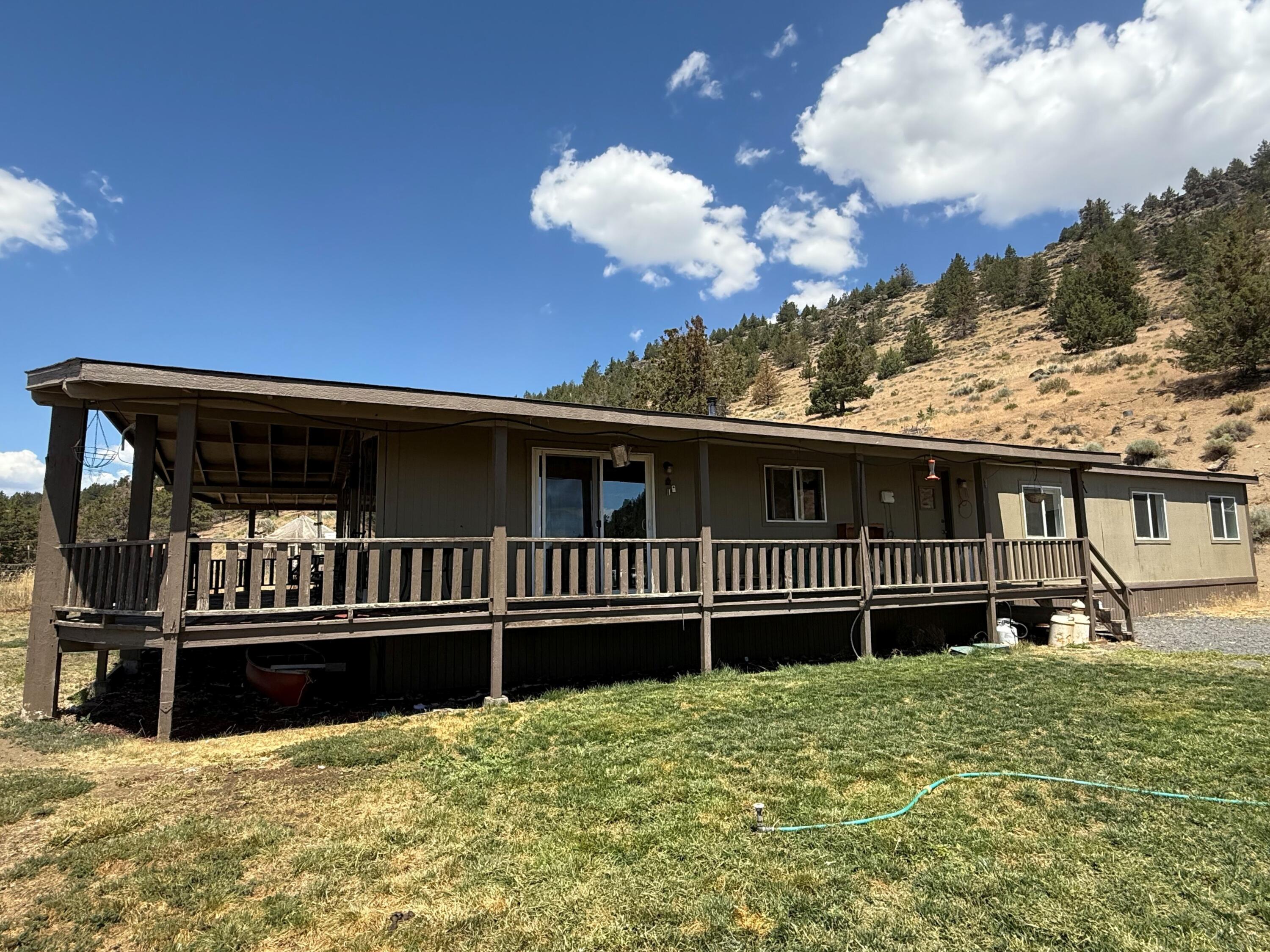 17550 Maupin Road Malin, OR 97632 - Photo 1 of 62 Front of home