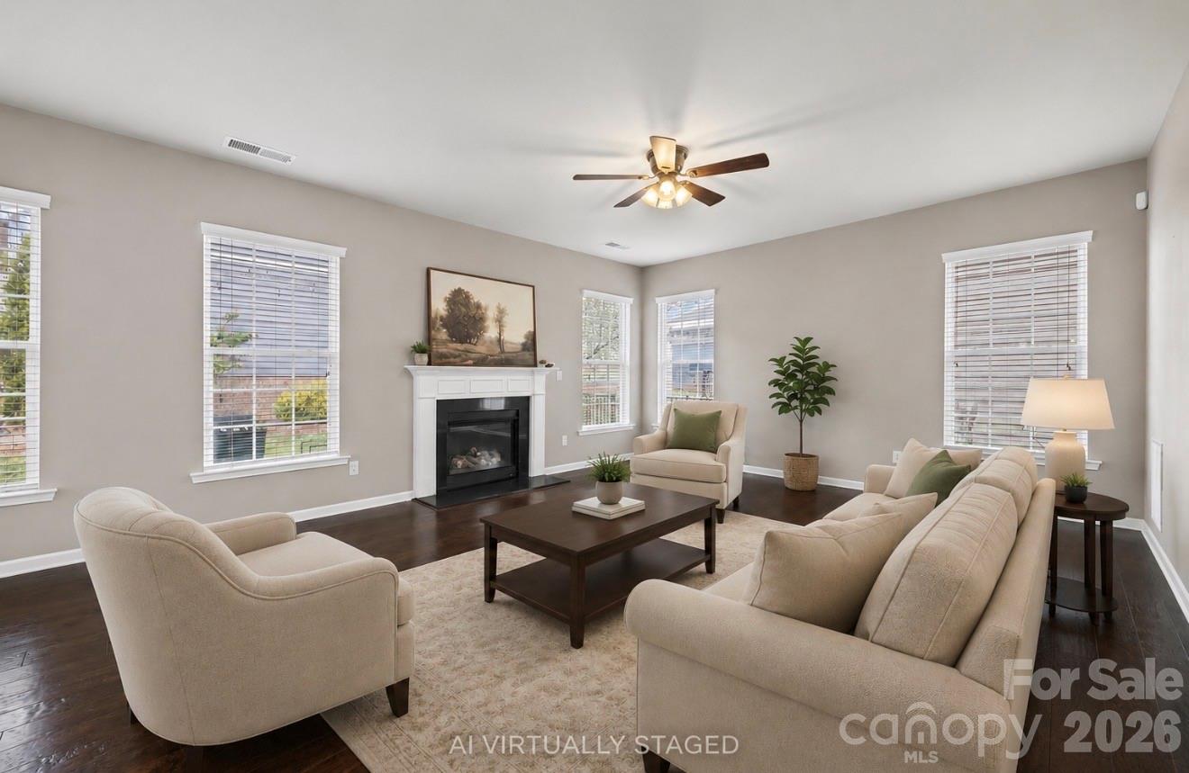 6179 Cloverdale Drive Fort Mill, SC 29708 - Photo 21 of 44