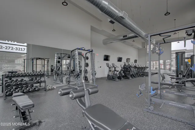 $3,200 | 258 Morris Avenue, Unit 216, Long Branch, NJ 07740