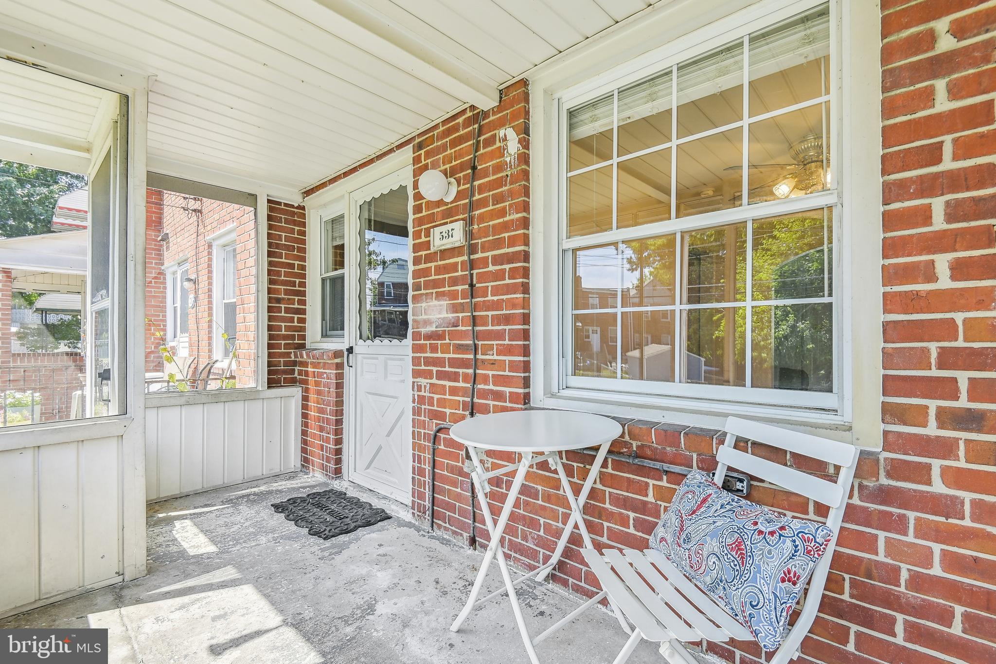 537 Larkfield Road Dundalk, MD 21222 - Photo 3 of 40
