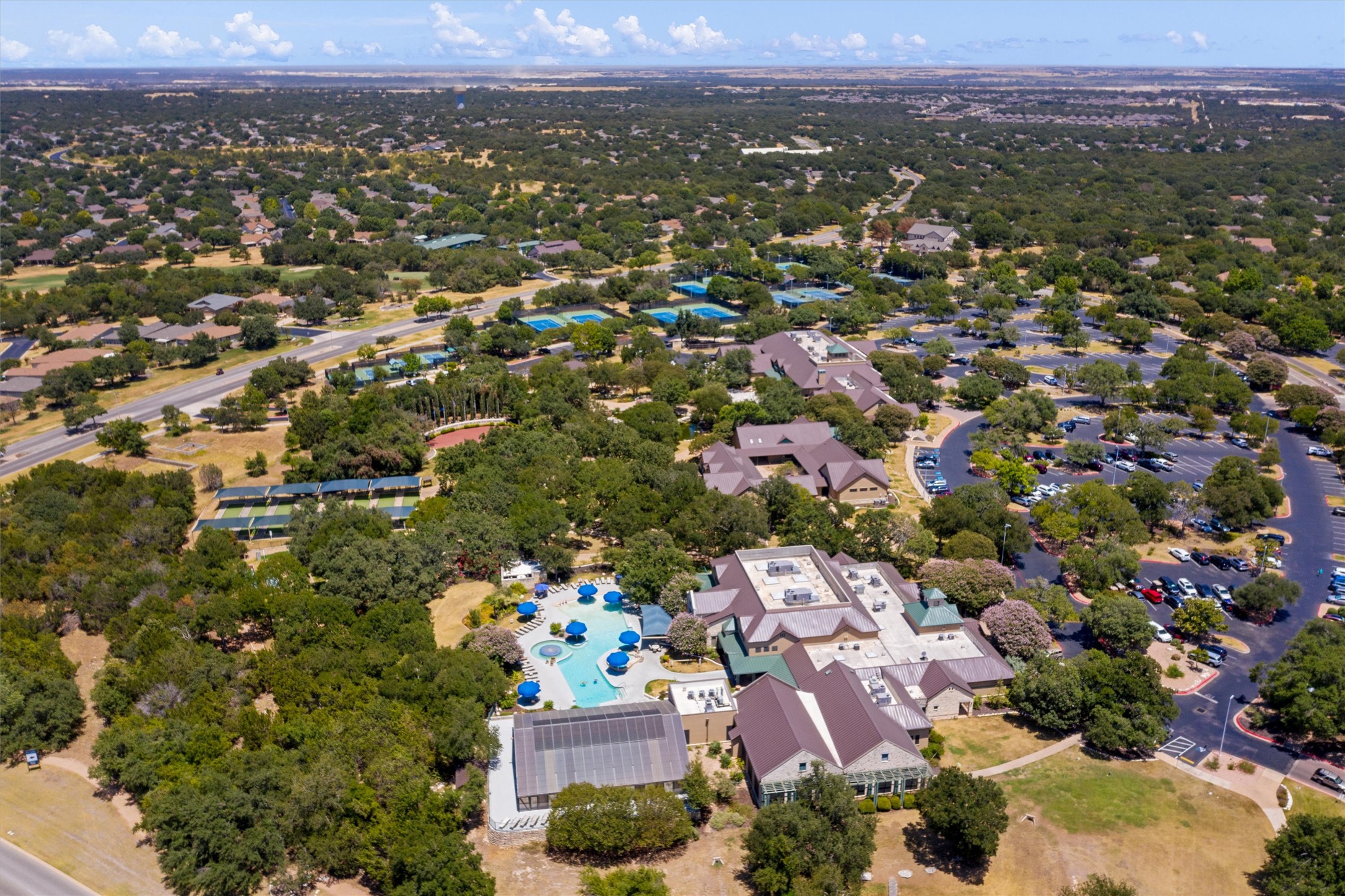 102 Emory Peak Trail Georgetown, TX 78633 - Photo 36 of 40